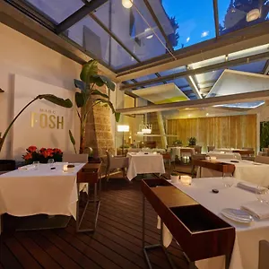 ***** Hotel Convent De La Missio - Grand Luxury Boutique Hotel, Adults Only Spanje