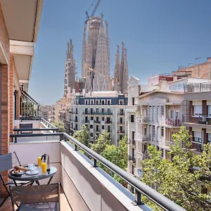 ** Aparthotel Marina - Abapart Spanje