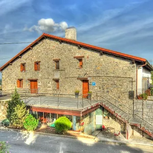 ** Gasthuis Oianume Spanje