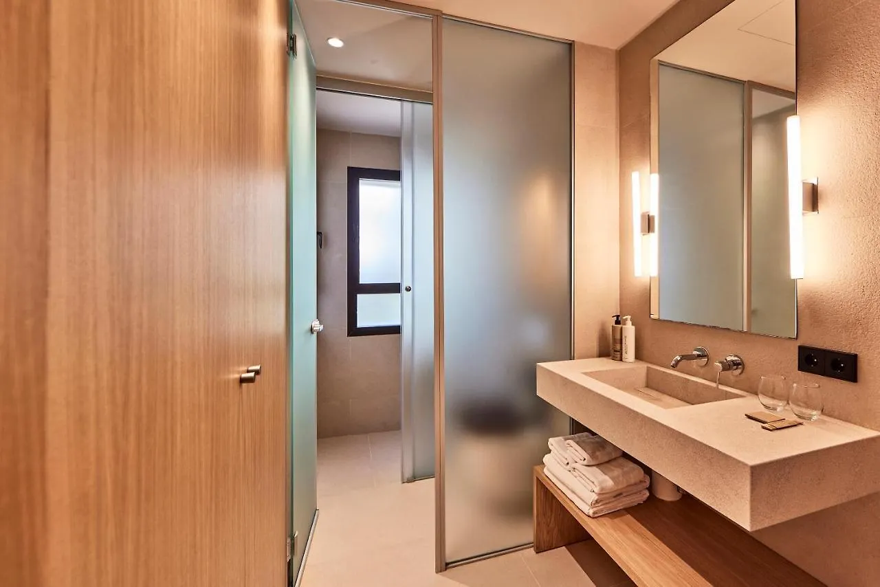 ****  Joe'S Gomila Boutique Hotel Palma de Mallorca España
