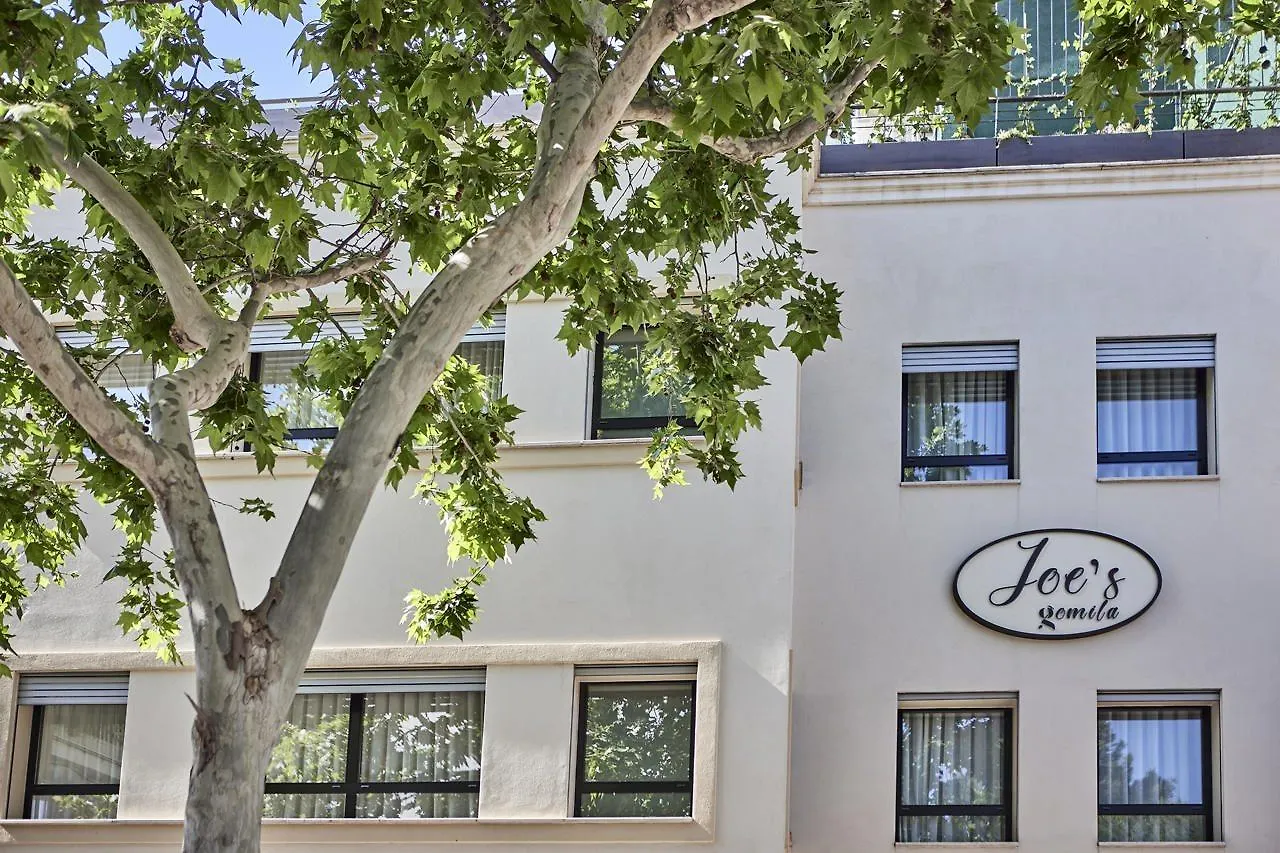 Joe'S Gomila Boutique Hotel Palma de Mallorca