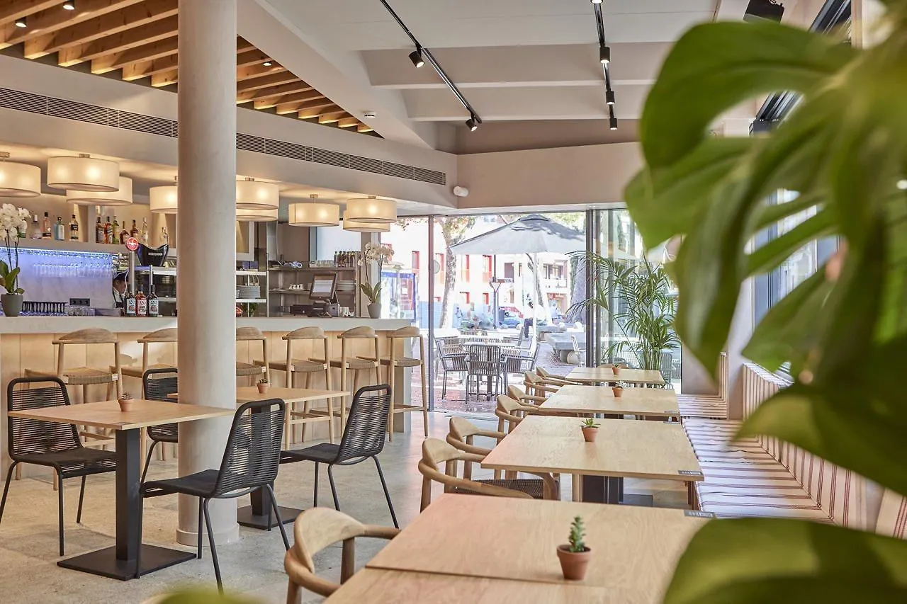 Joe'S Gomila Boutique Hotel Palma de Mallorca