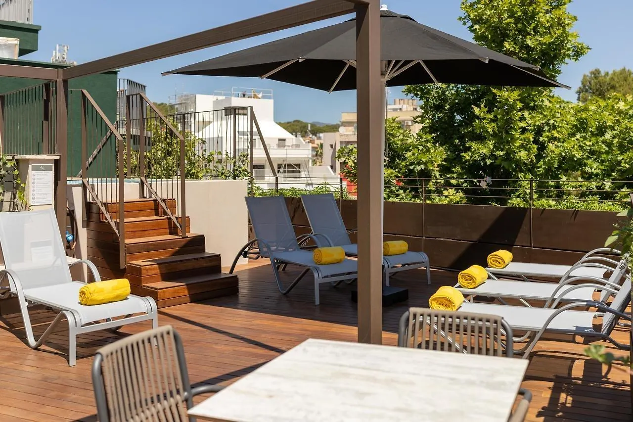Joe'S Gomila Boutique Hotel Palma de Mallorca 4*,